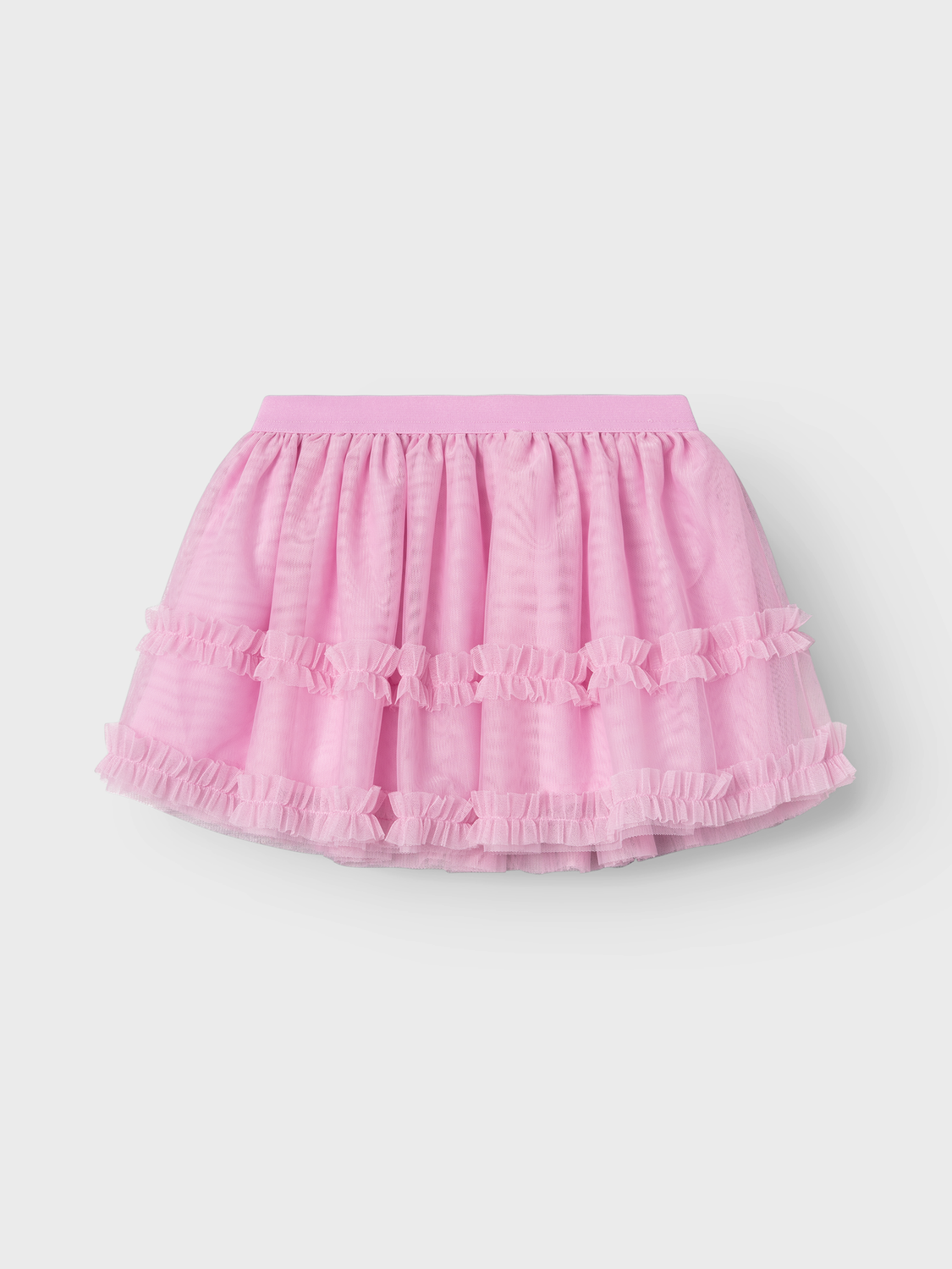 NMFLETULLE Short Skirt - Pastel Lavender